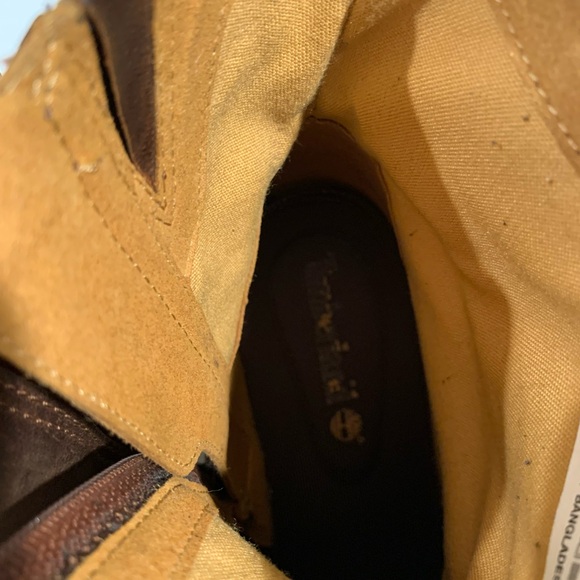 Timberland Blossom Ankle Boots - Picture 6 of 6